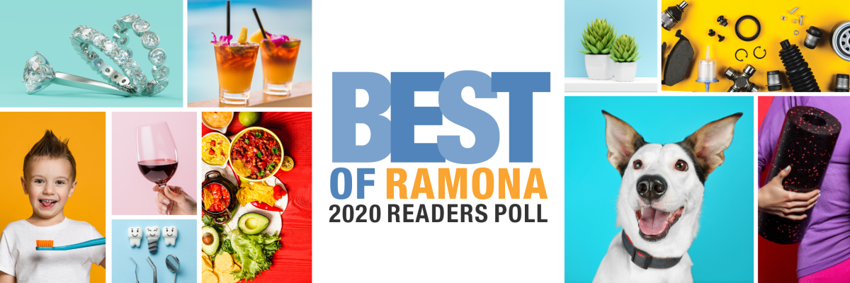 Best of Ramona 2020